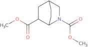 2,6-Dimethyl 2-azabicyclo[2.2.2]octane-2,6-dicarboxylate