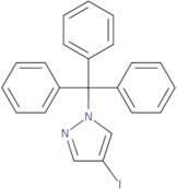 4-Iodo-1-trityl-1H-pyrazole