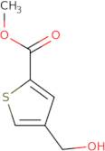 Methyl 4-(hydroxymethyl)thiophene-2-carboxylate