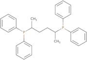 (2S,5S)-Hexane-2,5-diylbis(diphenylphosphine)