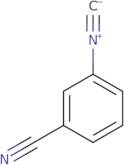 3-Isocyanobenzonitrile