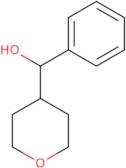 Tetrahydro-Â±-phenyl-2H-pyran-4-methanol