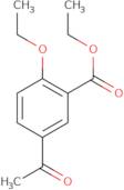 Ethyl 5-acetyl-2-ethoxybenzoate