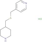 Methyl 6-(2-chloroacetyl)pyridine-2-carboxylate