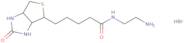 Biotin ethylenediamine hydrobromide