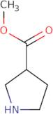 (S)-Methyl pyrrolidine-3-carboxylate