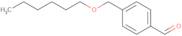 4-[(N-Hexyloxy)methyl]benzaldehyde