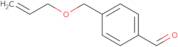 4-[(Allyloxy)methyl]benzaldehyde