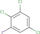 1,2,5-Trichloro-3-iodo-benzene