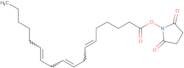 Gamma-linolenic acid N-hydroxysuccinimidyl ester