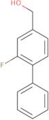 (2-Fluoro-1,1'-biphenyl-4-yl)methanol