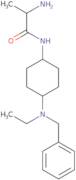 3-Bromo-2-ethoxy-5-(trifluoromethyl)pyridine