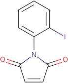 1-(2-Iodophenyl)-1H-pyrrole-2,5-dione