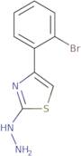 4,6-Dichloro-5-(difluoromethyl)pyrimidin-2-amine