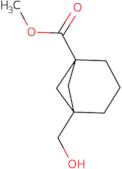 Methyl 5-(hydroxymethyl)bicyclo[3.1.1]heptane-1-carboxylate