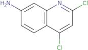 2,4-Dichloroquinolin-7-amine