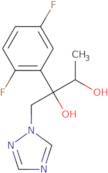 Des-4-methylenepiperidine efinaconazole