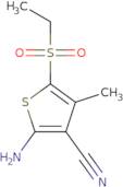 Benzyl 3-(iodomethyl)pyrrolidine-1-carboxylate