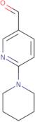 6-(Piperidin-1-yl)pyridine-3-carbaldehyde