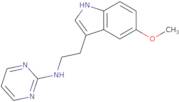 N-[2-(5-Methoxy-1H-indol-3-yl)ethyl]pyrimidin-2-amine