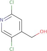 (2,5-Dichloro-4-pyridinyl)methanol