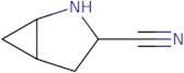 (1S,3S,5S)-2-Azabicyclo[3.1.0]hexane-3-carbonitrile