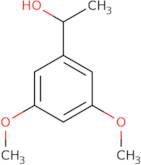 (1S)-1-(3,5-Dimethoxyphenyl)ethan-1-ol