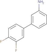 3-(3,4-Difluorophenyl)aniline