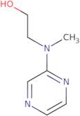 2-[Methyl(2-pyrazinyl)amino]-1-ethanol