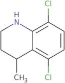 4,5,6,7-Tetrahydropyrazolo(1,5-A)pyridin-5-amine dihydrochloride