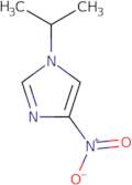 4-Nitro-1-(propan-2-yl)-1H-imidazole