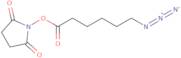 6-Azidocaproic acid N-hydroxysuccinimidyl ester
