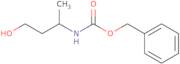 N-Cbz-(R)-3-amino-1-butanol