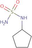 N-Cyclopentylaminosulfonamide