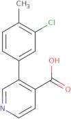 (3-(N-Isopropylsulfamoyl)-4-methylphenyl)boronic acid