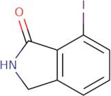 7-Iodo-2,3-dihydro-1H-isoindol-1-one