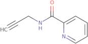 N-(Prop-2-yn-1-yl)pyridine-2-carboxamide
