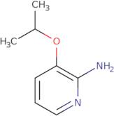 3-(Propan-2-yloxy)pyridin-2-amine