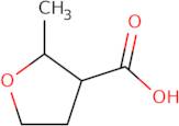 2-Methyloxolane-3-carboxylic acid