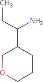 1-(Oxan-3-yl)propan-1-amine