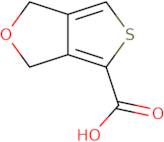 1H,3H-Thieno[3,4-c]furan-4-carboxylic acid