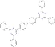 4,4'-Bis(4,6-diphenyl-1,3,5-triazin-2-yl)biphenyl