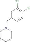 1-(3,4-Dichloro-benzyl)-piperidine