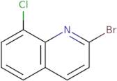 2-Bromo-8-chloroquinoline