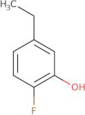 5-Ethyl-2-fluorophenol