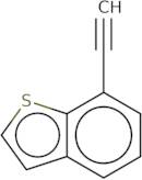 7-Ethynyl-1-benzothiophene