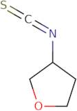 3-Isothiocyanatooxolane