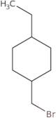 1-(Bromomethyl)-4-ethylcyclohexane