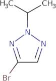 4-Bromo-2-(propan-2-yl)-2H-1,2,3-triazole