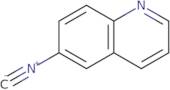 6-Isocyanoquinoline